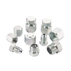 Cap & Plug Kits