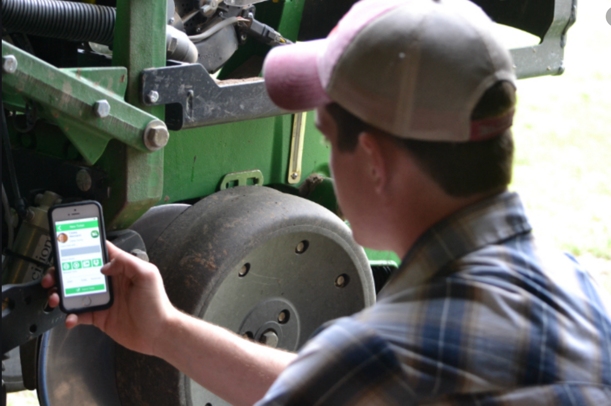 Mobile Service Technician – Valley Hydraulics