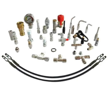 Grease Fittings & Accessories
