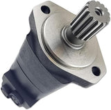 Hydraulic Geroler Disk Valve Motor (104-1198-006)