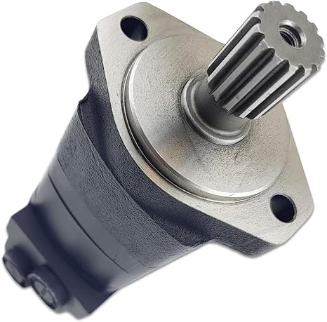Hydraulic Geroler Disk Valve Motor (104-1198-006)