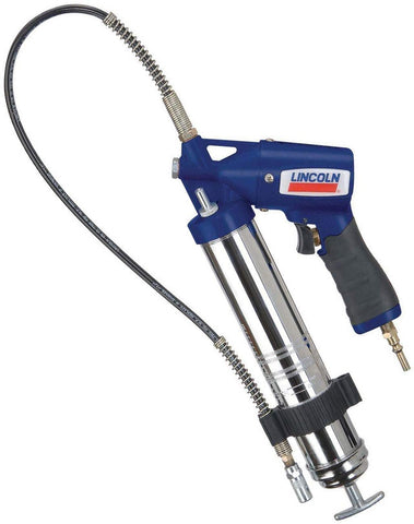 Pneumatic Grease Gun (1162)