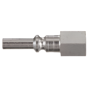 Air Nipple 1/4" Female NPT (11661)