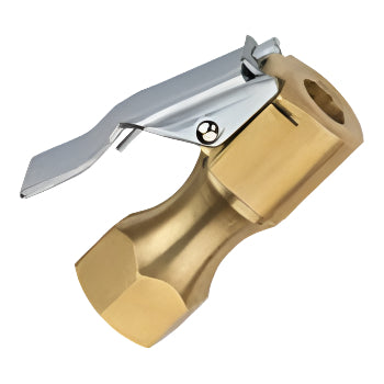 Straight Lock-On Air Chuck(17-362)