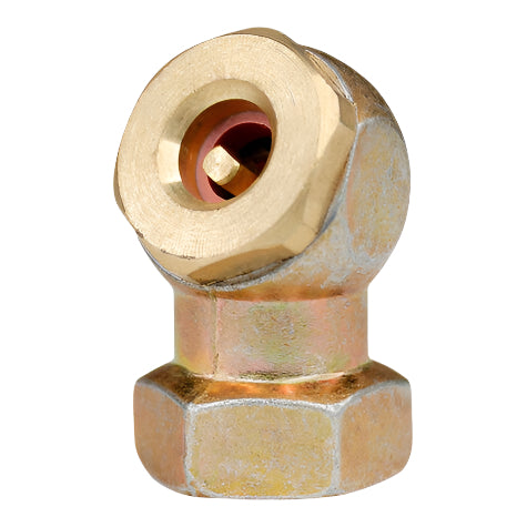 Single Ball Foot Chuck (17-722)