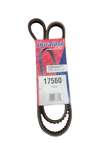 Duralast V-Belt (13A1420) 17560