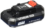 20-Volt Lithium Ion Rechargeable Battery (1871)