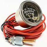 20T-250-4-1/2 Murphy Temperature Swichgage® P/N: 10702042