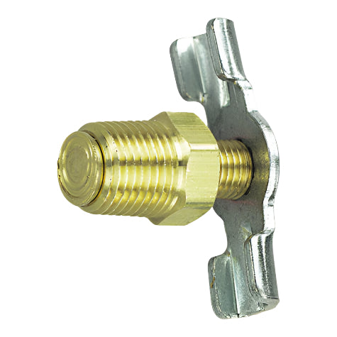 Drain Cock 1/4" (21-557)