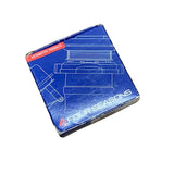 Four Seasons Idler Pulley (45900)