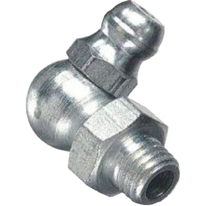 Grease Fitting NPT 1/8 45 Degree 10 PK (5290)