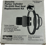 RK2HLTS171 Parker Rod seal Kit