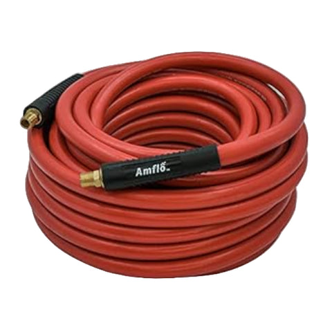 3/8"x 50' Rubber Air Hose (552-50AE)