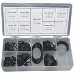 O-Ring Face Kit (568 O-Ring Face Kit)