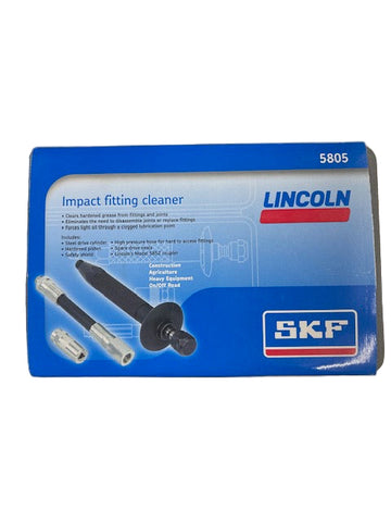 Impact Fitting Cleaner (5805)