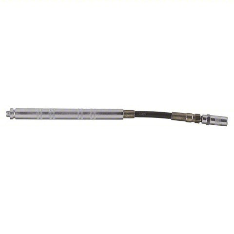 Combination Rigid/Flexible Grease Hose With Coupler (5858)