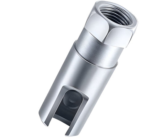90 Degree Grease Coupler/ Special Access (5883)