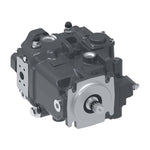 Eaton Series-2 Heavy Duty Closed Circuit Pump (6422-039)