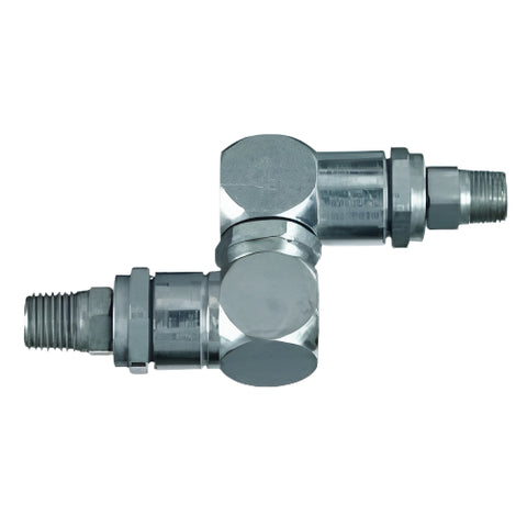 High Pressure Universal Swivel (81387)