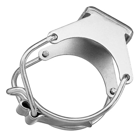 Grease Gun Clamp 2-1/4" (82760)