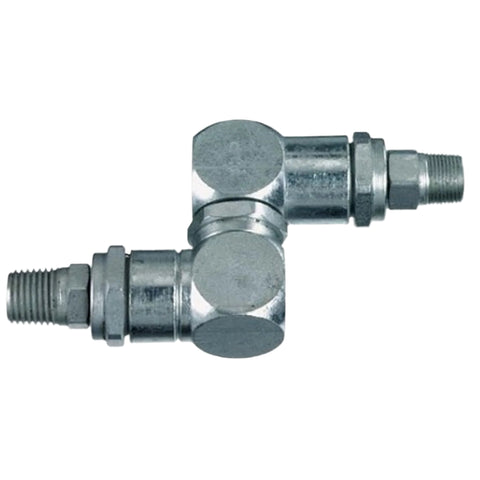 High Pressure Universal Swivel (83594)