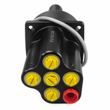 Walvoil Open Center Joy Stick