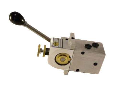 Pressure Regulator (900130M4S)