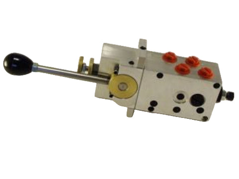 Pressure Regulator (900116M4S)