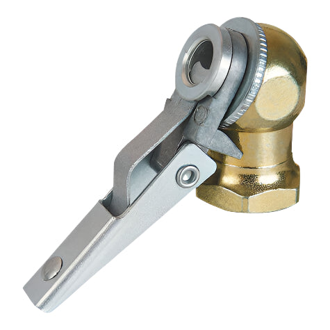 Clip-On Air Chuck (17-353)