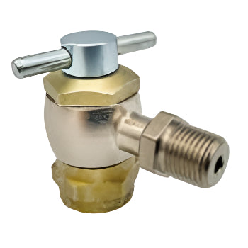 Air Line Connection 90 Degree (556)