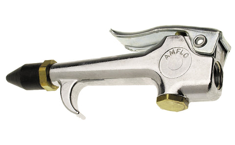 Rubber Tip Blow Gun