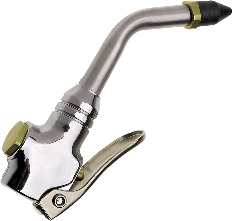 Angle Tip Blow Gun (205ATD)