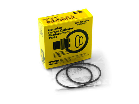 Parker Cylinder Body Seal Kit (CB252HL001)