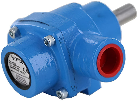 Hypro Cast Iron Pump (4001C-A)