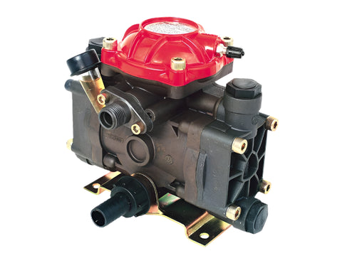 Hypro Diaphragm Pump (9910-D252GRGI)