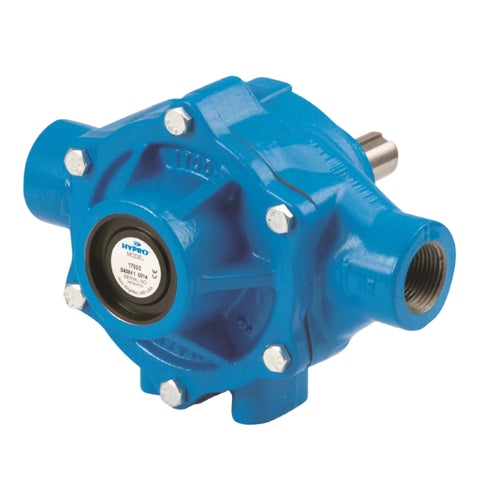 Hypro Cast Iron Pump (1502C/1700C)