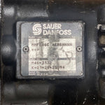 M46-3172 Closed Circuit Axial Piston Pump (Rebuilt)