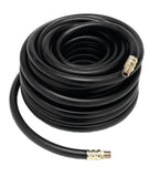 3/8" Rubber Air Hose 50 FT (M603F)