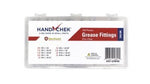 Zerk Assortment Metric 100 Piece (NS66M)