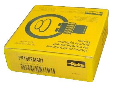Parker Piston Seal Kit (PK1502MA01)