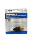 Rubber Blow Gun Tip (99-005)
