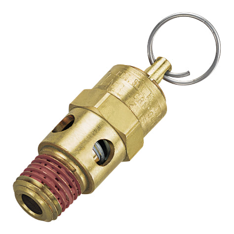 Safety Valve (21-709)