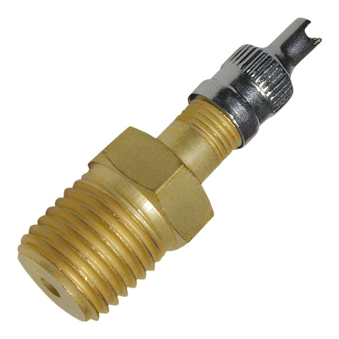Tank Valve 1/4" (1498L-6)