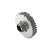 Spur Gear With Hub Extension (YZ590115)
