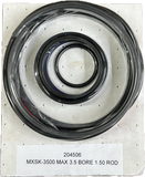 MXSK-3500 Maxim Seal Kit