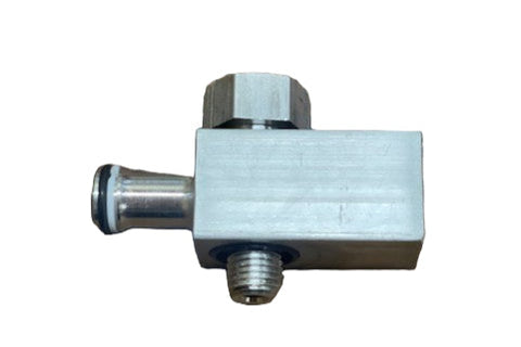 Solenoid Valve Fitting Kit (K-6091-B)