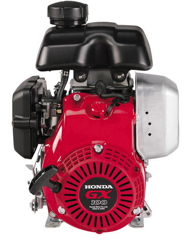 Honda GX100 Engine (GX100RT-KRG)